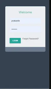 BookingHotel screenshot 0