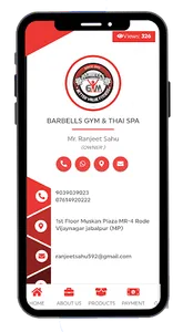 MBG Card screenshot 11