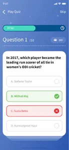 VAHE-School App screenshot 2