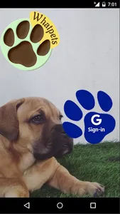 WhatPets screenshot 0