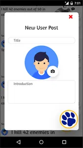WhatPets screenshot 1