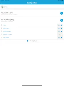 Smart Life screenshot 7