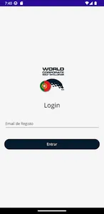 WCGC Portugal screenshot 0