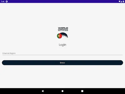 WCGC Portugal screenshot 3