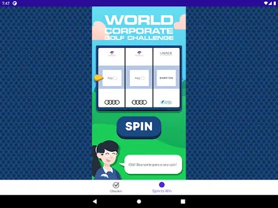 WCGC Portugal screenshot 8