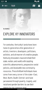 Explore Kentucky History screenshot 5