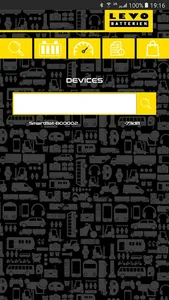 LEVO-Lithium BL-Series screenshot 2