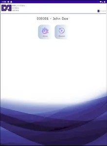 Absensi DYA screenshot 7