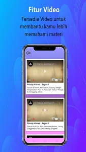 LearnAnimation screenshot 1