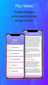LearnAnimation screenshot 2