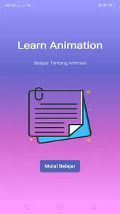 LearnAnimation screenshot 4