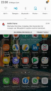 Günlük Ev Kirala Anlık Hane screenshot 5