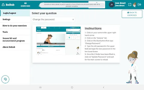 ReHub screenshot 4