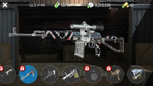 Zombie Hunter: Zombie shooting screenshot 23