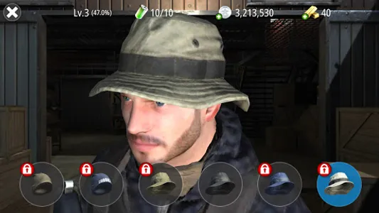 Zombie Hunter: Zombie shooting screenshot 6