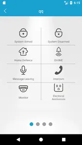 DYHOME screenshot 1