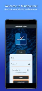 Mindbourne screenshot 0