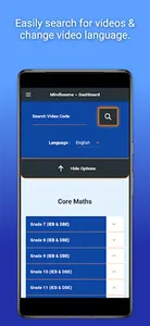 Mindbourne screenshot 1