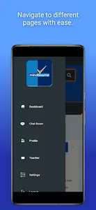 Mindbourne screenshot 2