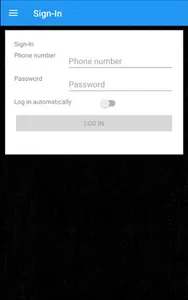 Cruze Captain screenshot 4