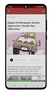 Addisfortune screenshot 3