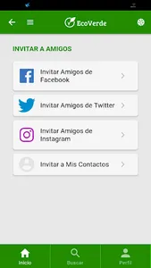 Ecoverde screenshot 0