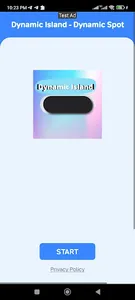 Dynamic Island - Dynamic Spot screenshot 0