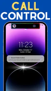 Dynamic Island Led - Iphone 14 screenshot 18