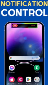 Dynamic Island Led - Iphone 14 screenshot 4