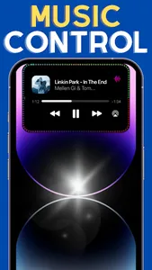 Dynamic Island Led - Iphone 14 screenshot 9
