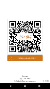 Gestão DF-e screenshot 0