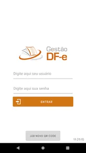 Gestão DF-e screenshot 1