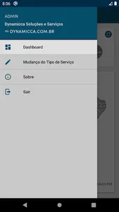 Gestão DF-e screenshot 4