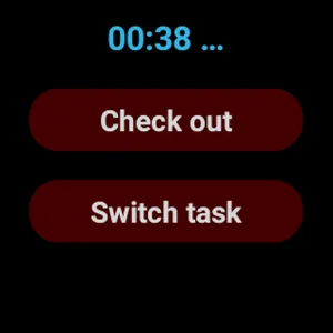 Time Recording - Timesheet App screenshot 9