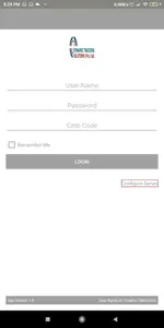 D-Track screenshot 0