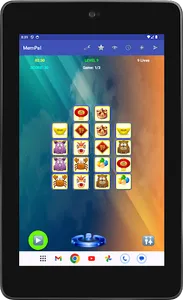 MemPal screenshot 10