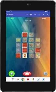 MemPal screenshot 11