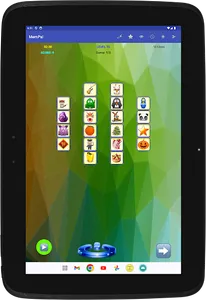 MemPal screenshot 20
