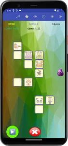 MemPal screenshot 3