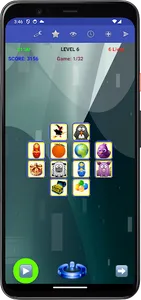 MemPal screenshot 4