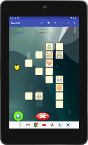 MemPal screenshot 9