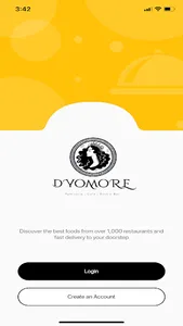 Dyomore screenshot 0