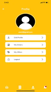 Dyomore screenshot 3