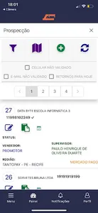AYOTEC SYS screenshot 1