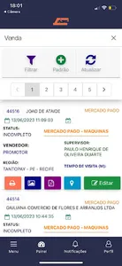 AYOTEC SYS screenshot 2