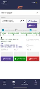 AYOTEC SYS screenshot 3