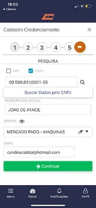 AYOTEC SYS screenshot 5