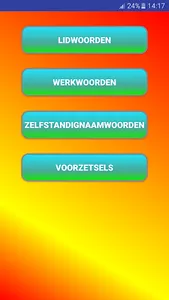 Dyslexie screenshot 0