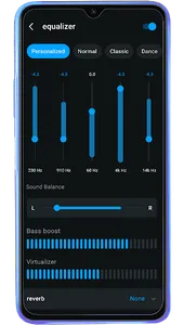 Music Player & MP3:Lark Player screenshot 5