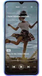 Music Player & MP3:Lark Player screenshot 6